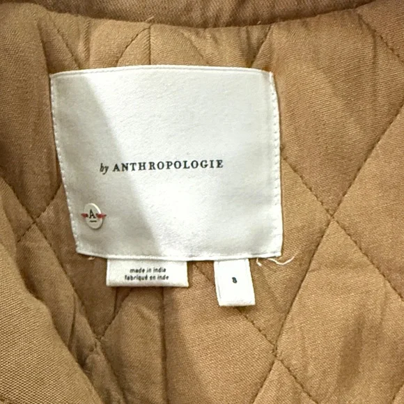 Floral Embroidered Women's Vintage Bomber Jacket - Picture 8 of 8